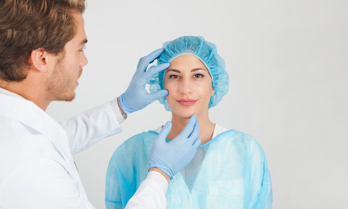 Entenda o que é cirurgia plástica reparadora