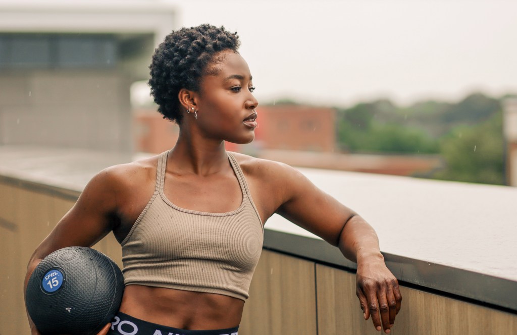 6 dicas para voltar para os treinos depois de um tempo parado