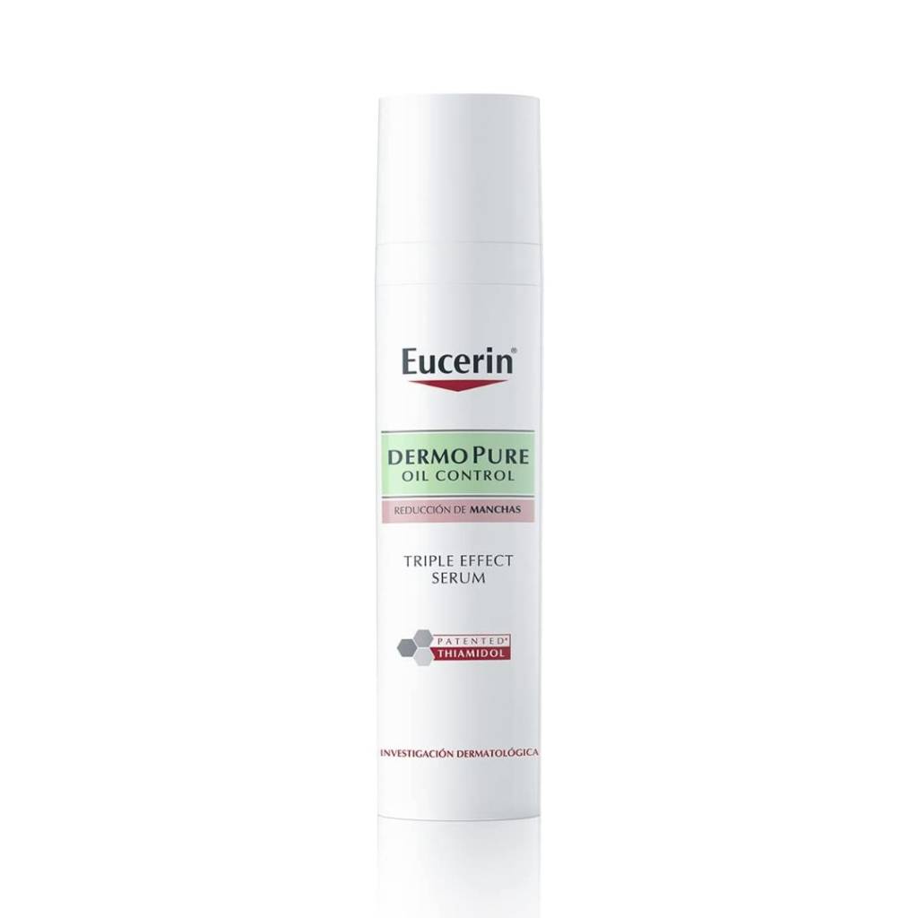 Sérum Facial Eucerin Dermopure Oil Control Efeito Triplo