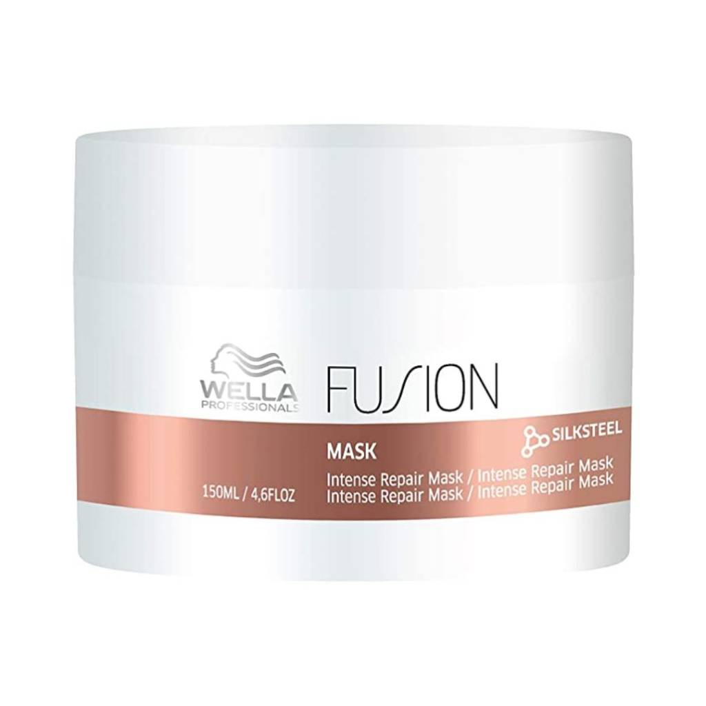 Wella Professionals Fusion Máscara Reconstrutora