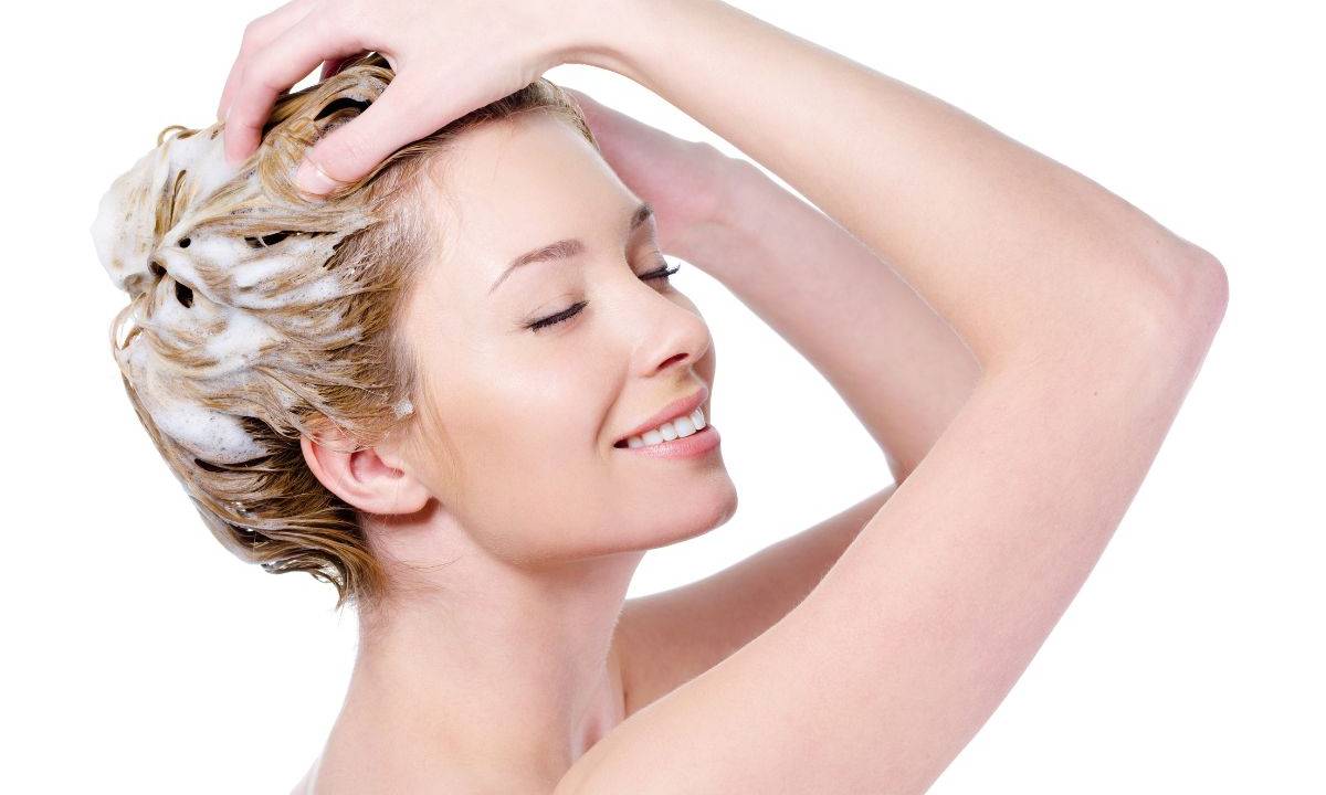 Como lavar o cabelo do jeito certo?