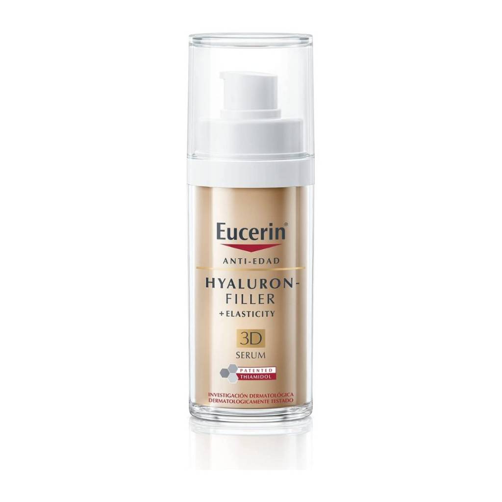 Eucerin Hyaluron-filler Elasticity 3D