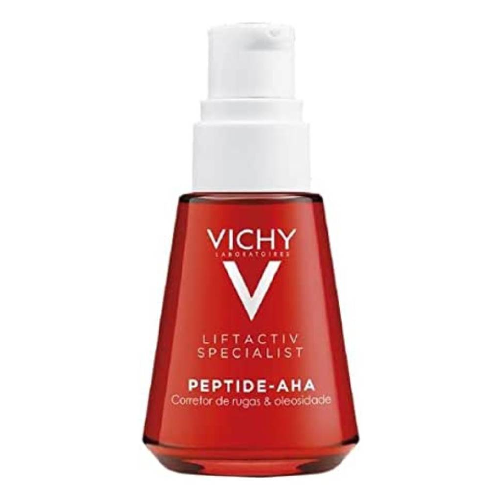 Sérum Anti-idade Vichy Peptide-AHA