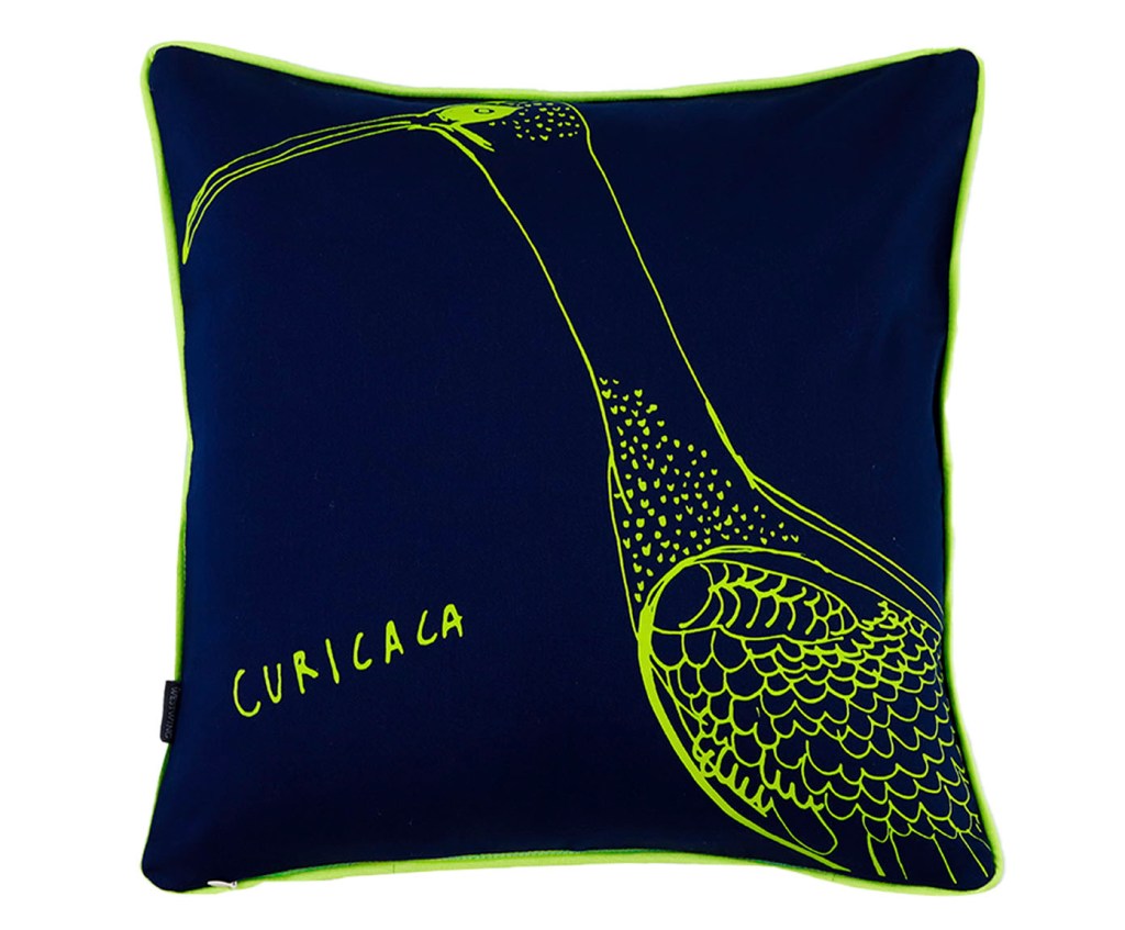 CAPA DE ALMOFADA CURICACA westwing