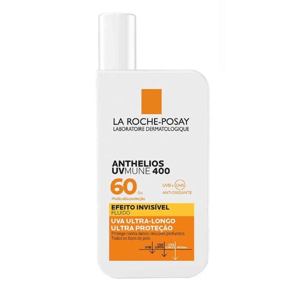 La Roche-Posay UVMune 400 FPS60