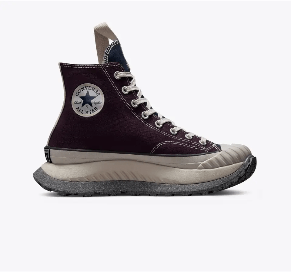 All Star plataforma .