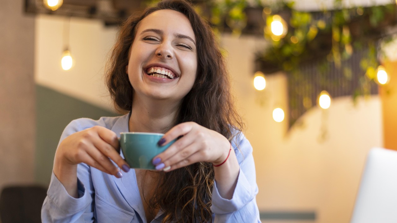 Entenda como o café contribui para a saúde do cérebro
