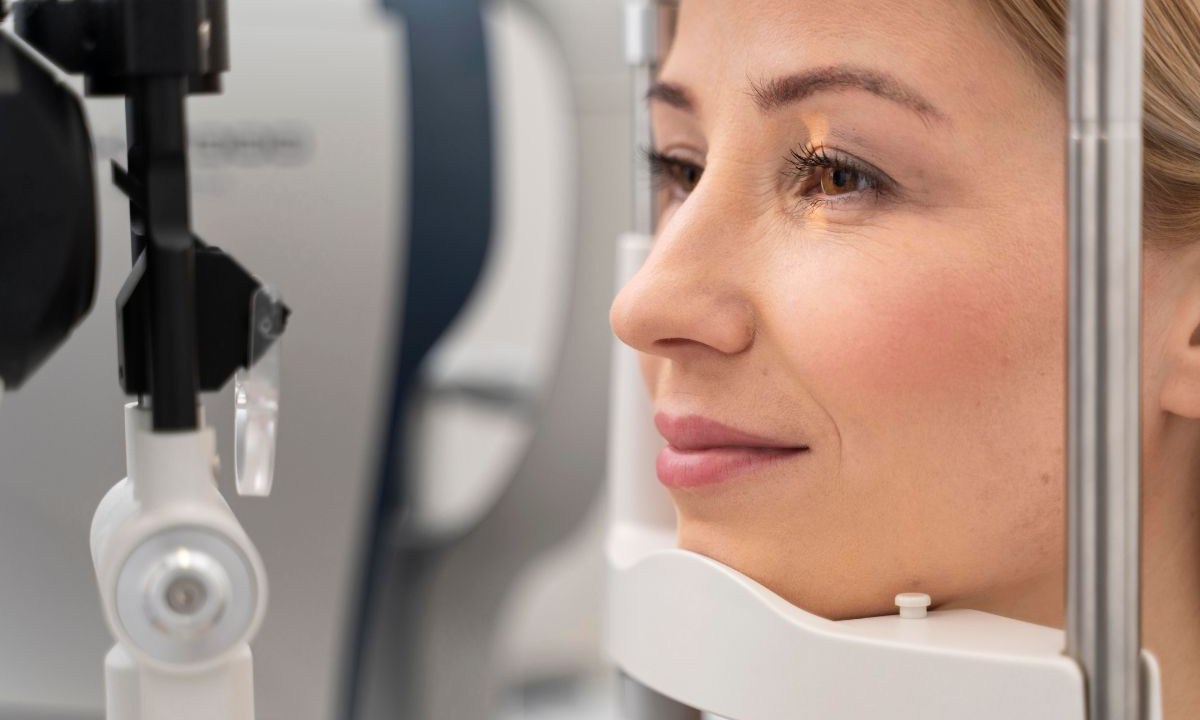 O que é o glaucoma e como tratar