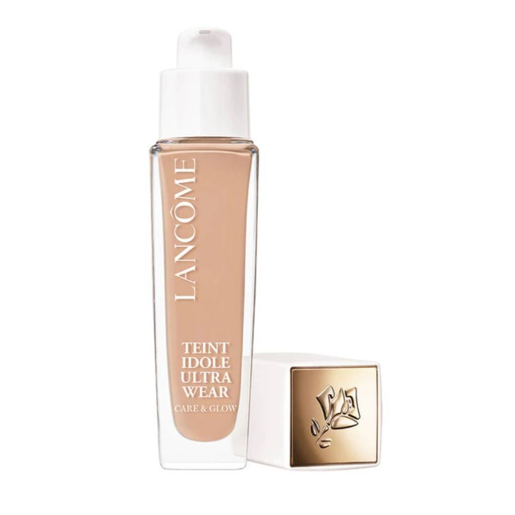 Base Lancôme Teint Idole Ultra Wear Care & Glow