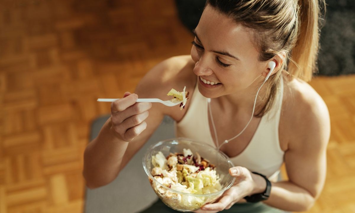 reeducação alimentar ou dieta qual é melhor para perder peso