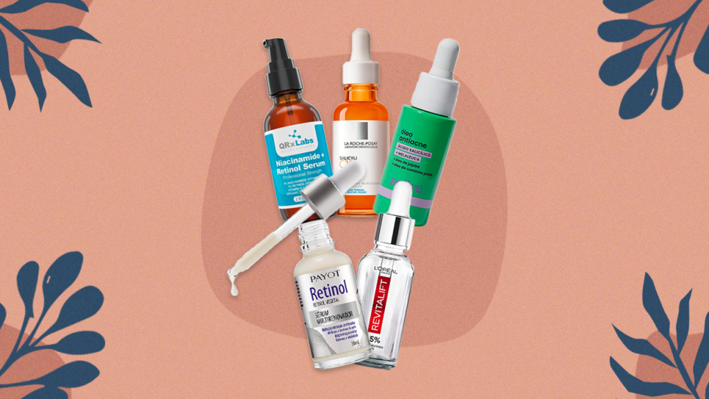 Skincare aos 30: os melhores ativos para manter a saúde da pele