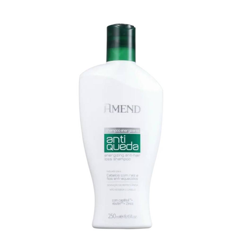 amend anti queda Shampoo Antiqueda Amend