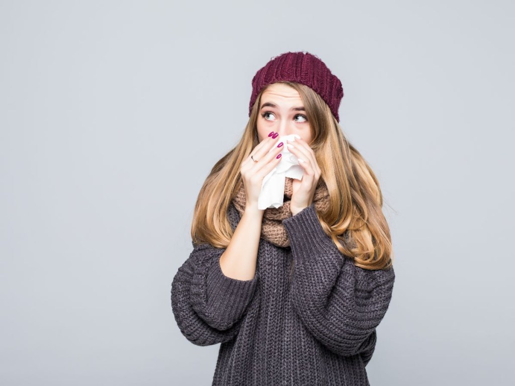 7 dicas para prevenir gripes durante o inverno