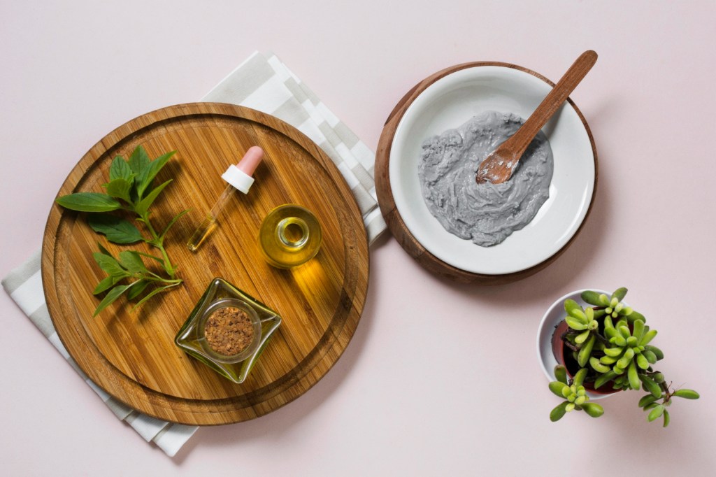 Skincare da ayurveda: tipos de pele e como cuidar