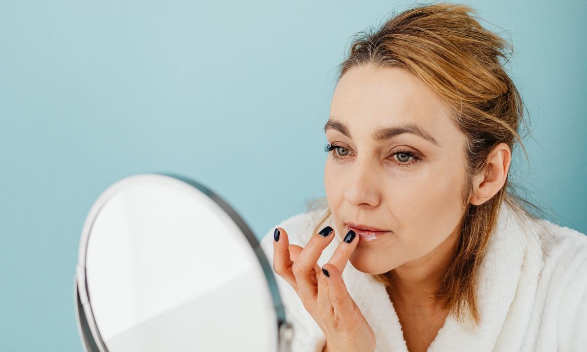 Esfoliante labial