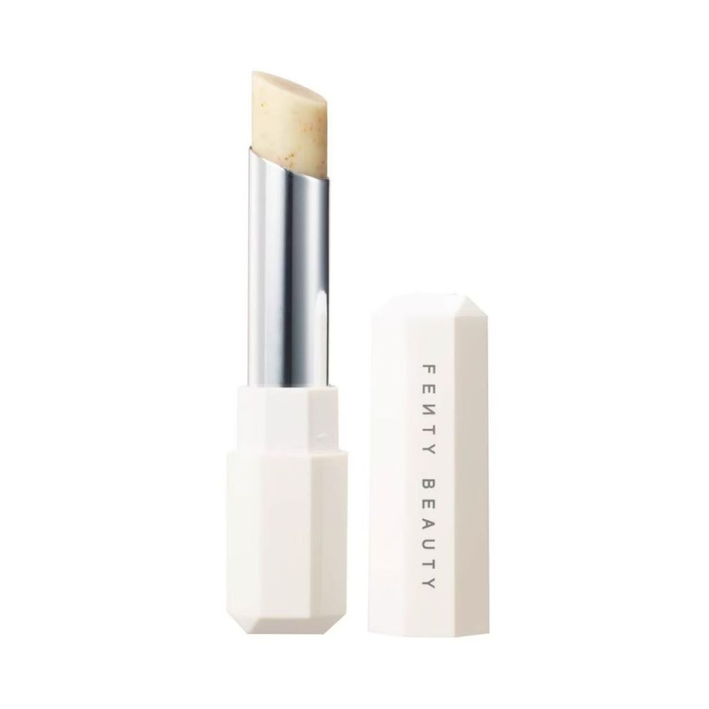 fenty beauty esfoliante labial Pro Kiss’R Lip Loving Scrubstick