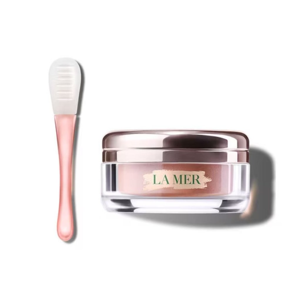 la mer esfoliante labios La Mer Esfoliante Labial