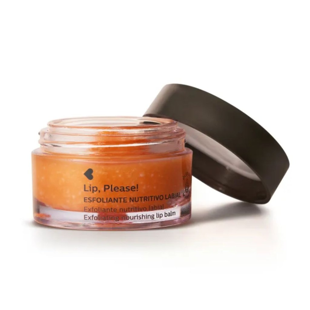 lip, please esfoliante quem disse, berenice Esfoliante Nutritivo Labial