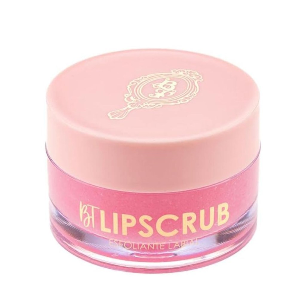 lip scrub bt tavares Bt Lip Scrub