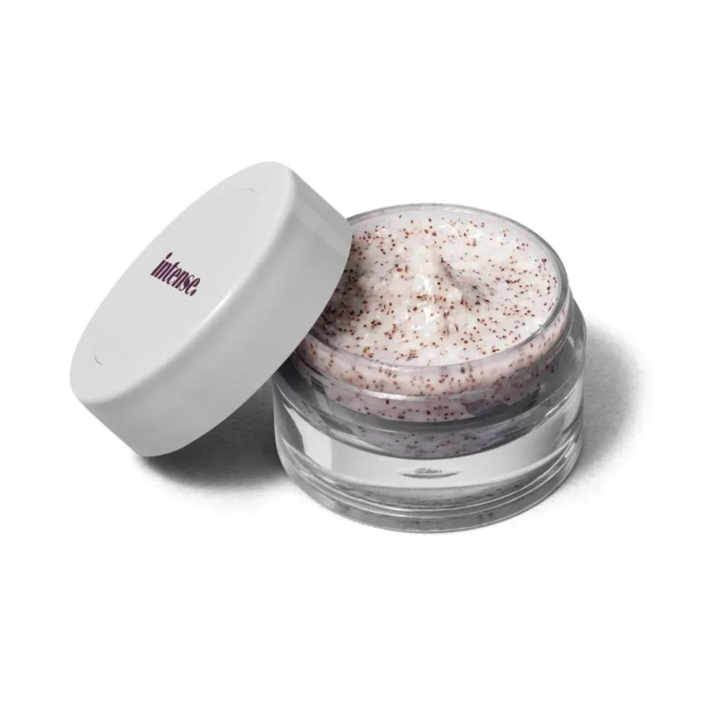 o boticário biscoito e bolacha esfoliante labial Esfoliante Labial Crocante Intense Biscoito ou Bolacha