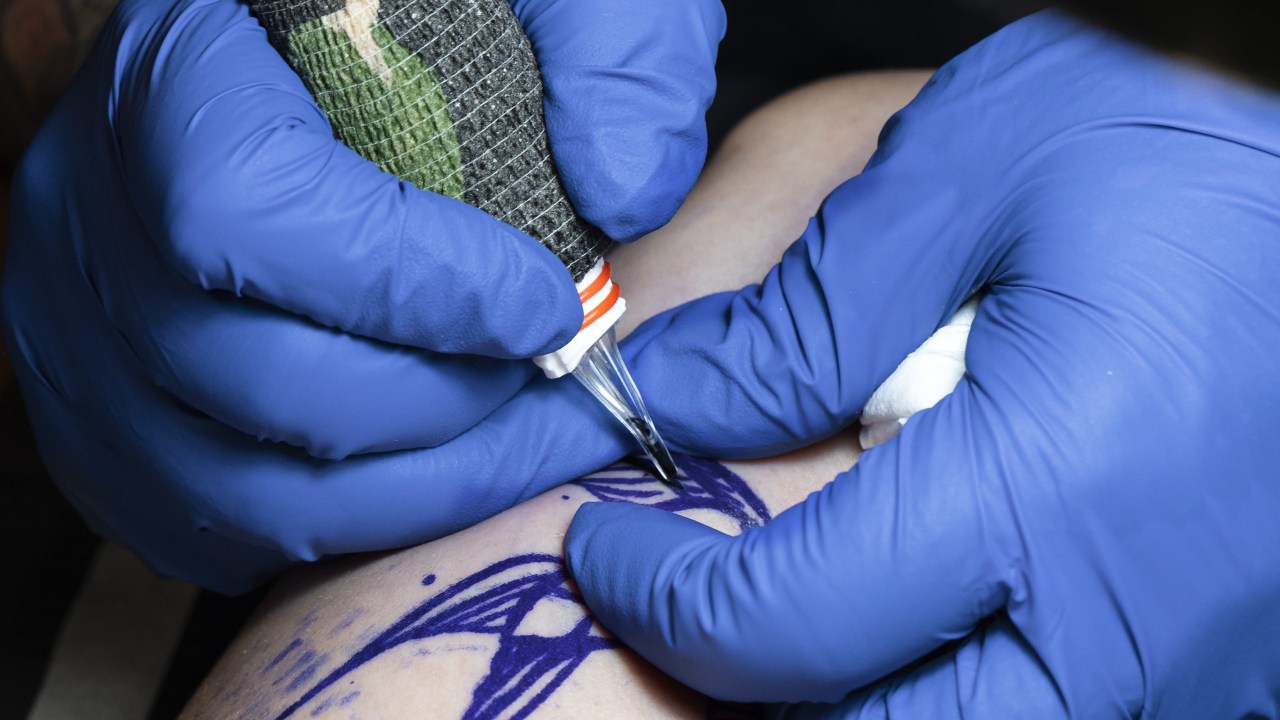 Entenda os benefícios das tatuagens de lembranças