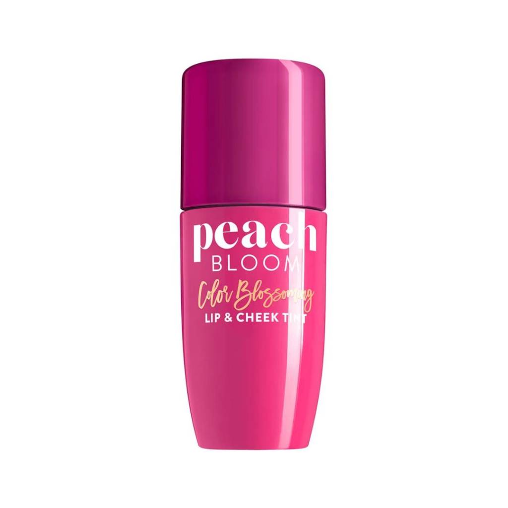 Too Faced Peach Bloom Color Blossoming Lip Cheek