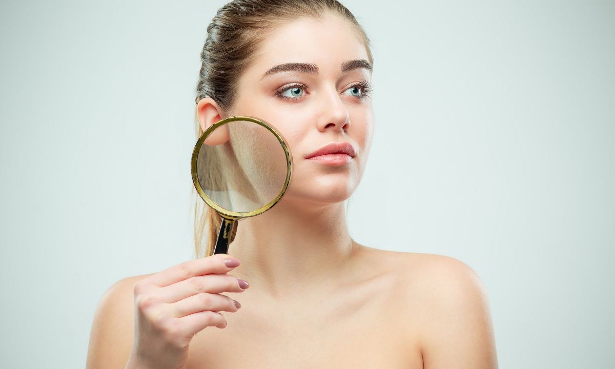 Tratamento do melasma