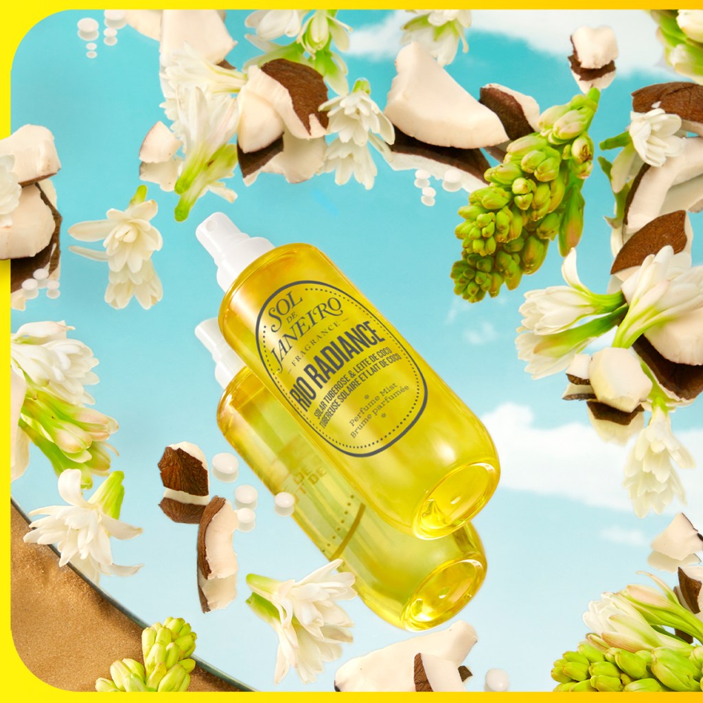 Sol de Janeiro - Rio Radiance Perfume Mist Rio Radiance