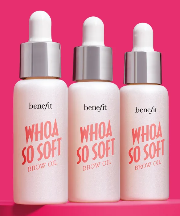 benefit (1) whoa so soft benefit