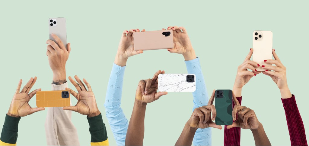 Celulares com melhores câmeras: 10 opções para quem quer fotos perfeitas!