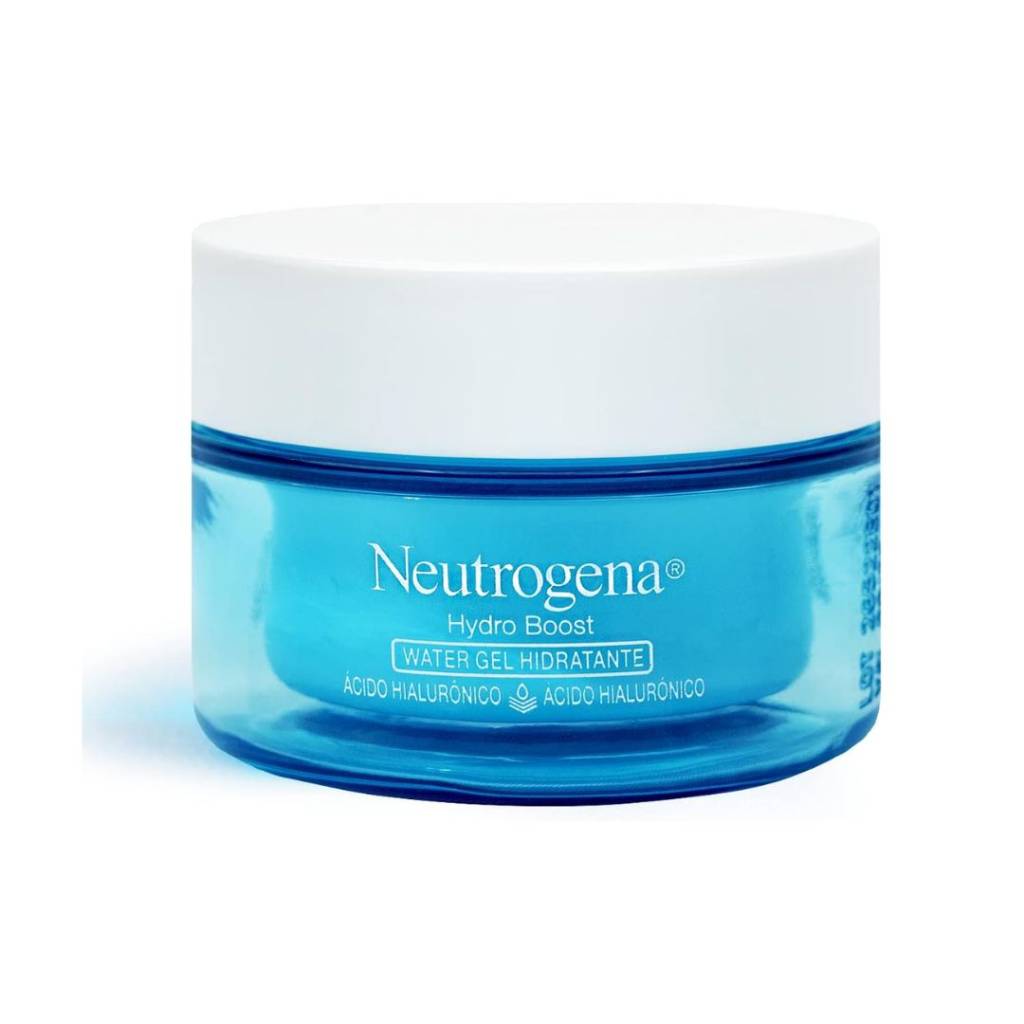 Hidratante Facial Hydro Boost Water Gel