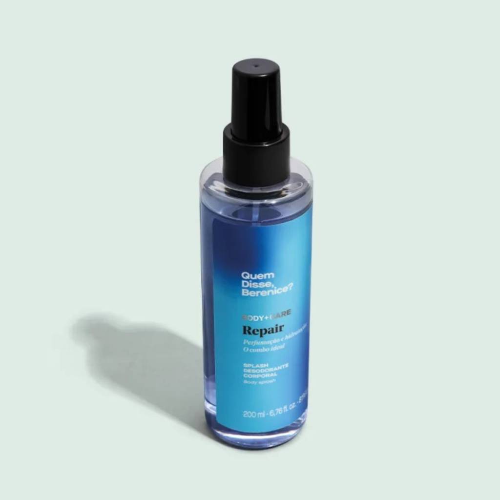 Body Splash Desodorante Corporal Repair