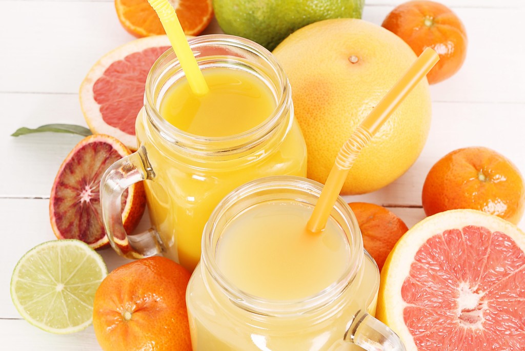 Suco, néctar e refresco: saiba as diferenças e qual é mais saudável