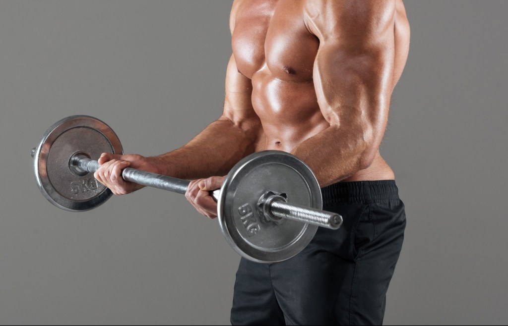 Vigorexia: transtorno de distorção de imagem pode começar na academia