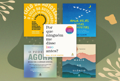 livros para ouvir