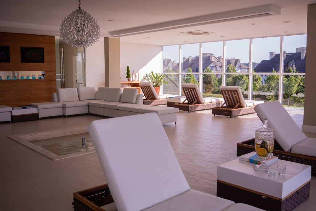 Método Kur: passei 7 dias no spa mais premiado das Américas