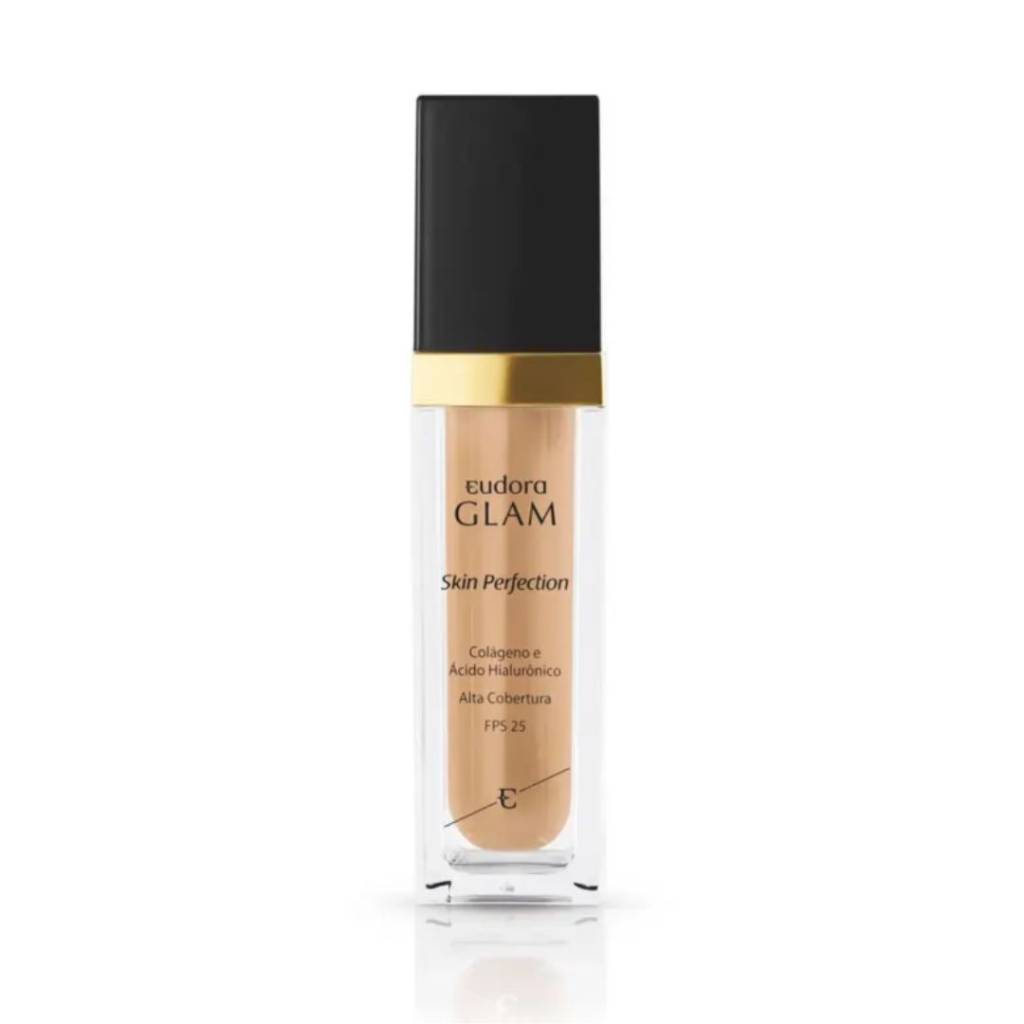 Base Líquida Glam Skin Perfection