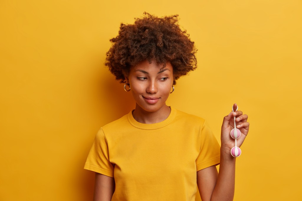 Benefícios do Pompoarismo