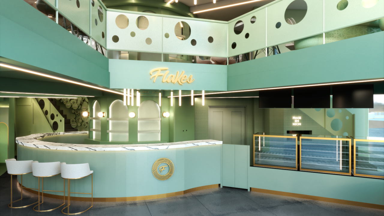 Pedro Guerra Flakes