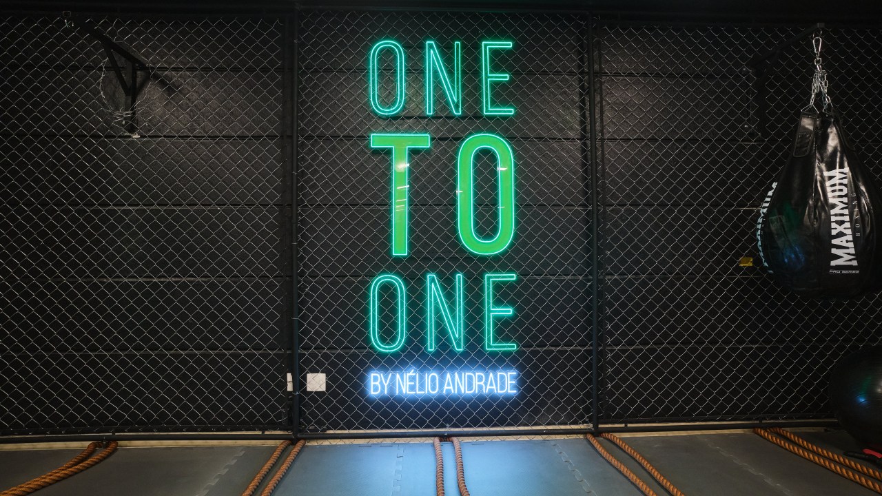 OneToOne Itaim Bibi