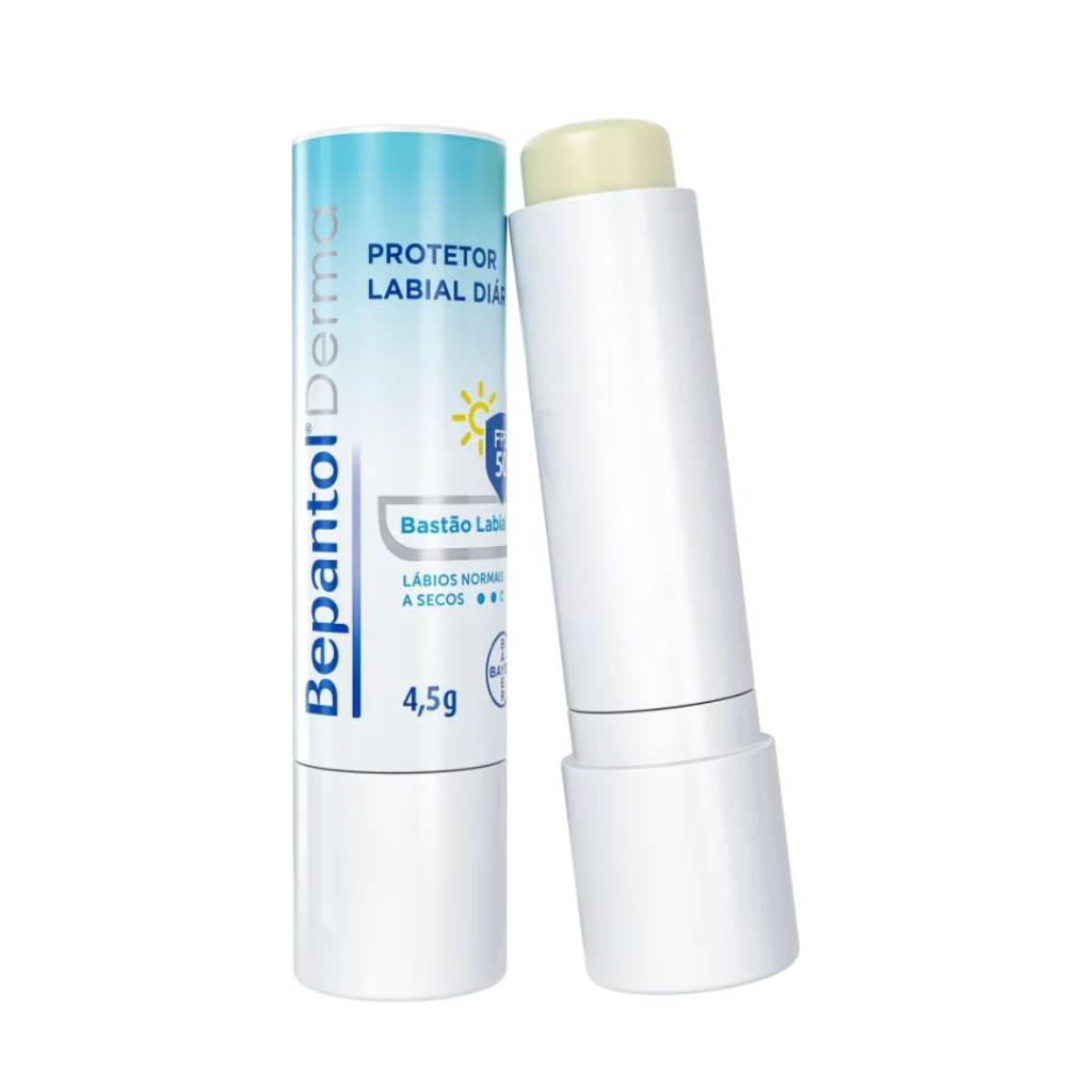 bepantol derma protetor labial