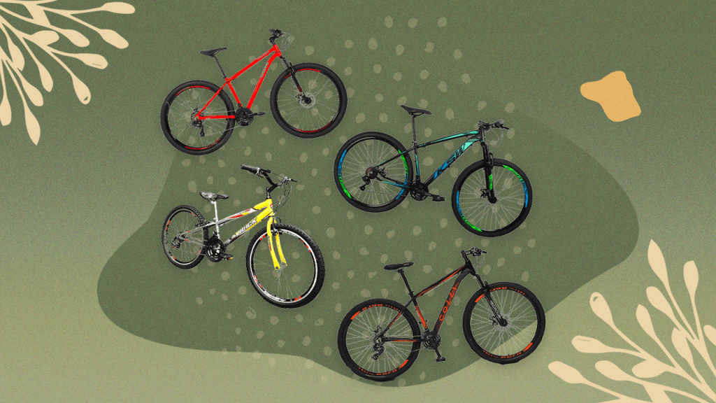 Black Friday 2023: 9 bicicletas com desconto para curtir o verão