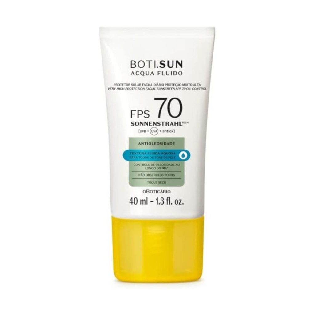 botisun antioleosidade