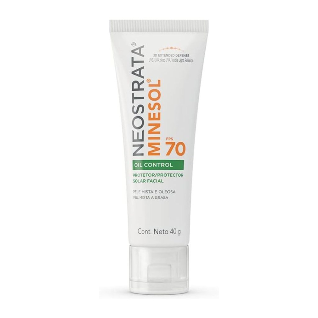 neostrata minesol