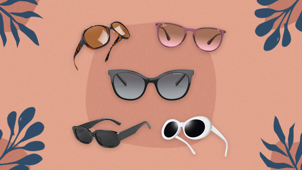 Black Friday: Óculos de sol com desconto para proteger os olhos com estilo
