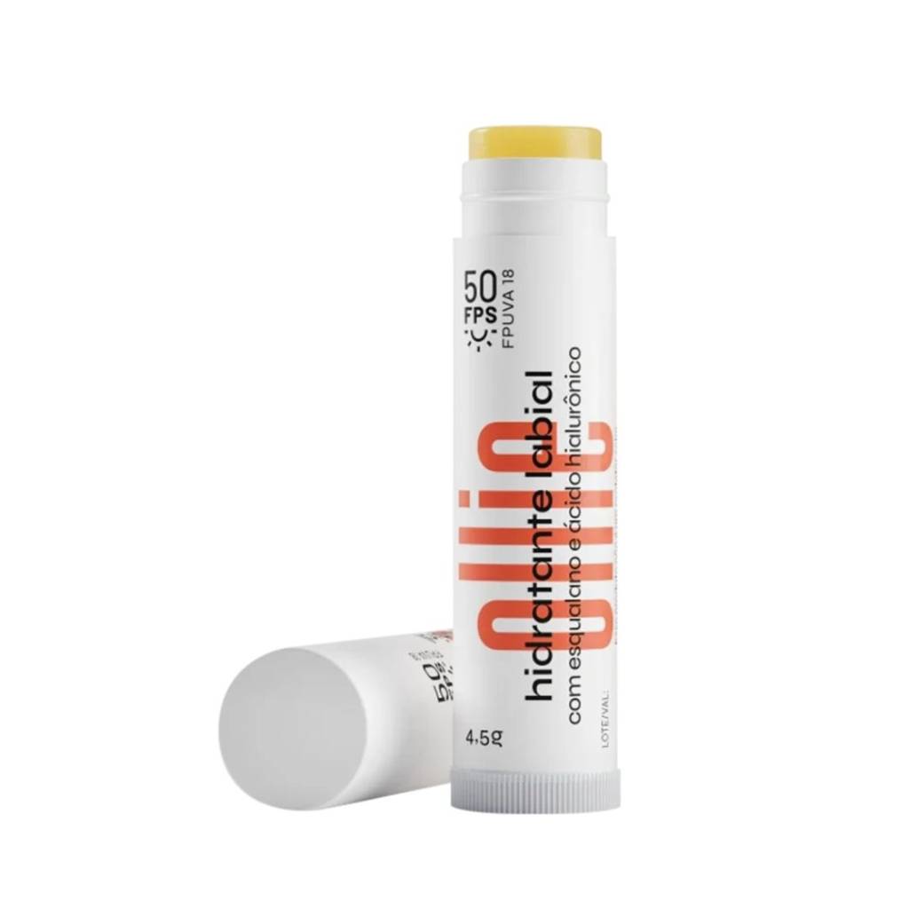 ollie protetor labial