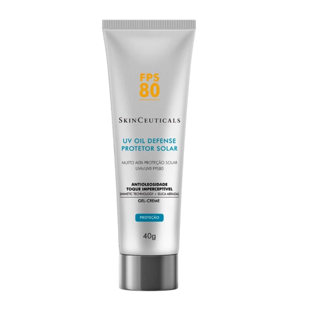 skinceuticals uv oil defense Protetor Solar UV Oil Defense