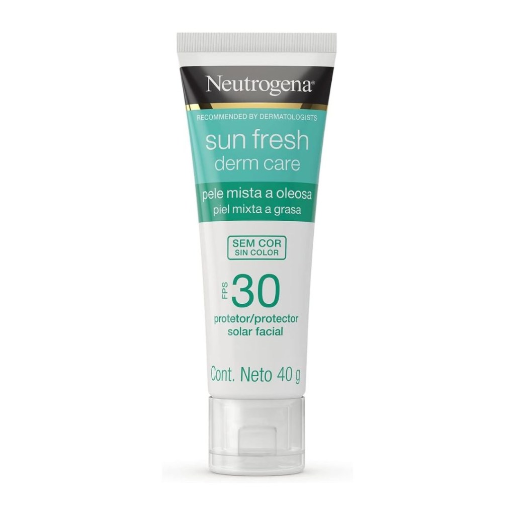 sun fresh derm care neutrogena