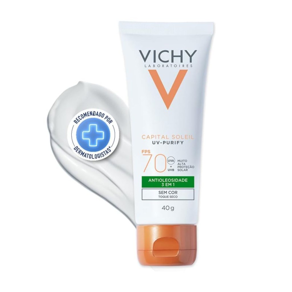 vichy capital soleil