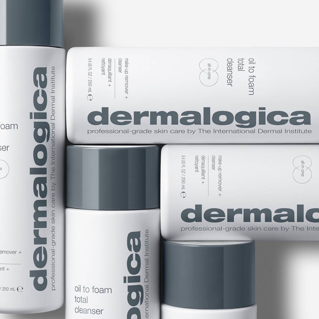 Dermalogica - Oil to Foam Cleanser - R$419 (1)